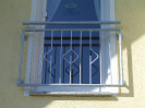 Schutzgitter-Fenstergitter